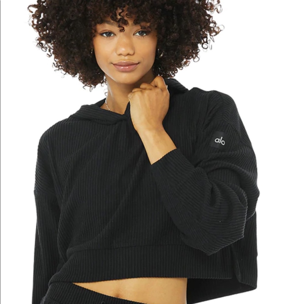 Alo Muse Hoodie